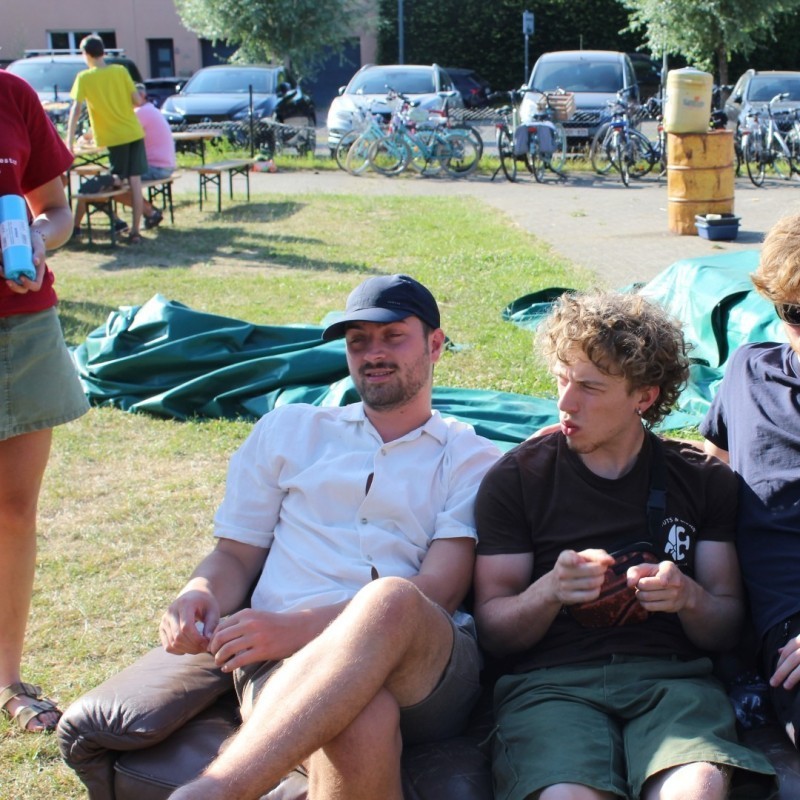 IMG 3140 - Scouts en Gidsen Zaventem 